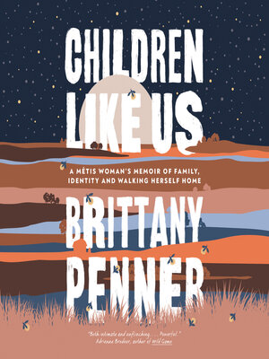 cover image of Children Like Us